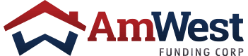 AmWest Logo
