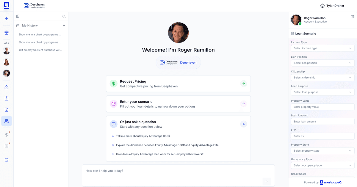 Get Found by Active Brokers