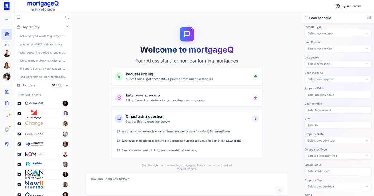 Create Your Account