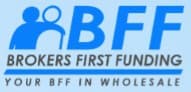 Brokers First Funding Logo