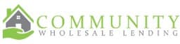 Community Wholesale Lending Logo