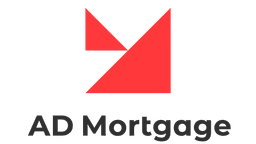 A&D Mortgage Logo