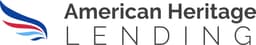American Heritage Lending Logo