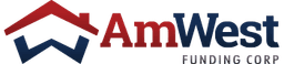 AmWest Logo
