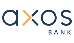 Axos Bank Logo