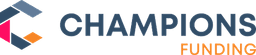 Champions Funding Logo