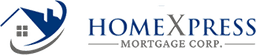 HomeXpress Logo