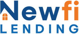 Newfi Lending Logo