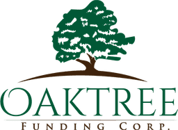 Oaktree Funding Logo