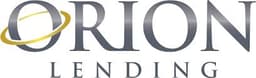 Orion Lending Logo