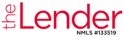 The Lender Logo