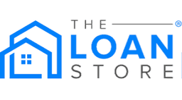 The Loan Store Logo