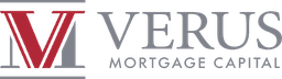 Verus Mortgage Capital Logo